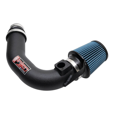 Injen Injen 18-21 Mazda Mazda 6 L4-2.5L Turbo Wrinkle Black SP Short Ram Cold Air Intake System — fits Mazda 6 Gen 4