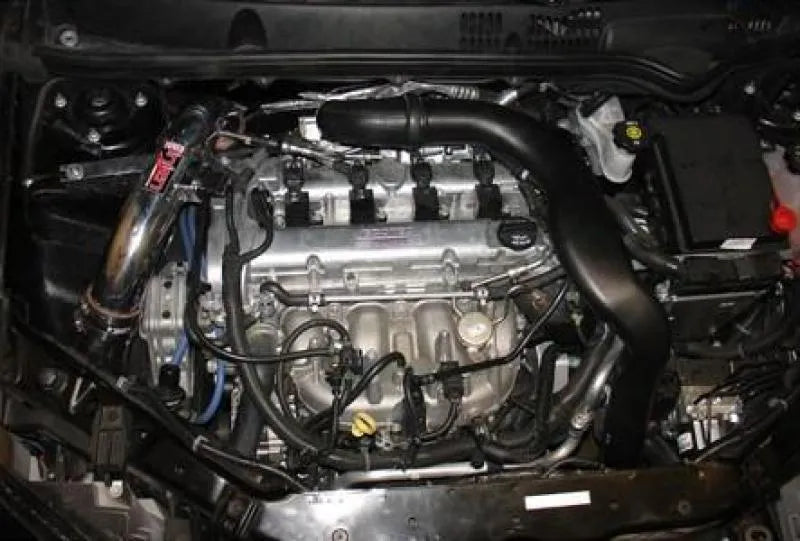 Injen Injen 08-09 Cobalt SS Turbochared 2.0L Polished Cold Air Intake