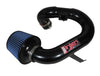 Injen Injen 12-18 Chevrolet Sonic 1.8L 4cyl Black Short Ram Cold Air Intake w/ MR Technology