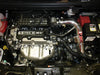 Injen Injen 11-15 Chevrolet Spark 1.2L 4cyl Black Cold Air Intake w/ MR Tech & Super Nano-Web Dry