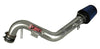 Injen Injen 11-15 Chevrolet Spark 1.2L 4cyl Polished Cold Air Intake w/ MR Tech & Super Nano-Web Dry