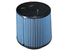 Injen Injen AMSOIL Ea Nanofiber Dry Air Filter - 1in Filter 5in Base / 8in Tall / 5in Top