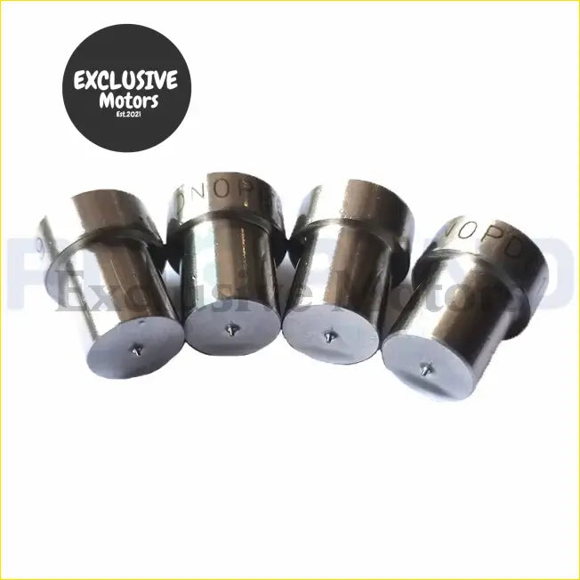 Injector Nozzle Set for Toyota Land Cruiser Bundera/Prado J9 Hardtop - Fuel & Ignition
