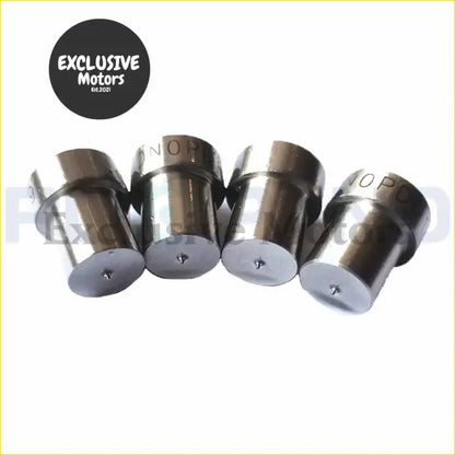 Injector Nozzle Set for Toyota Land Cruiser Bundera/Prado J9 Hardtop - Fuel & Ignition