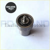 Metallic gray diesel injector nozzle with opd6 engraving for toyota land cruiser bundera prado j9 hardtop