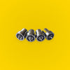 Injector Nozzle Set for Toyota Land Cruiser Bundera/Prado J9, Hardtop