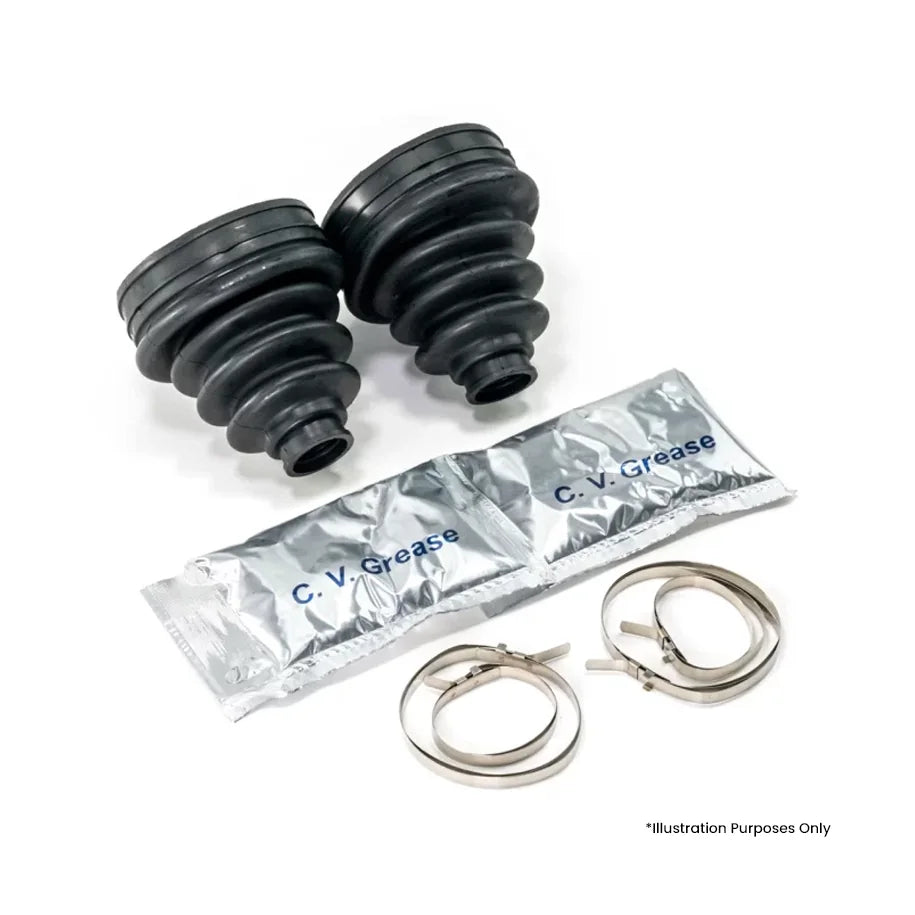 Toyota Hilux N80 (2015 onwards) - Dobinsons IMS Monotube Lift Kit 3"