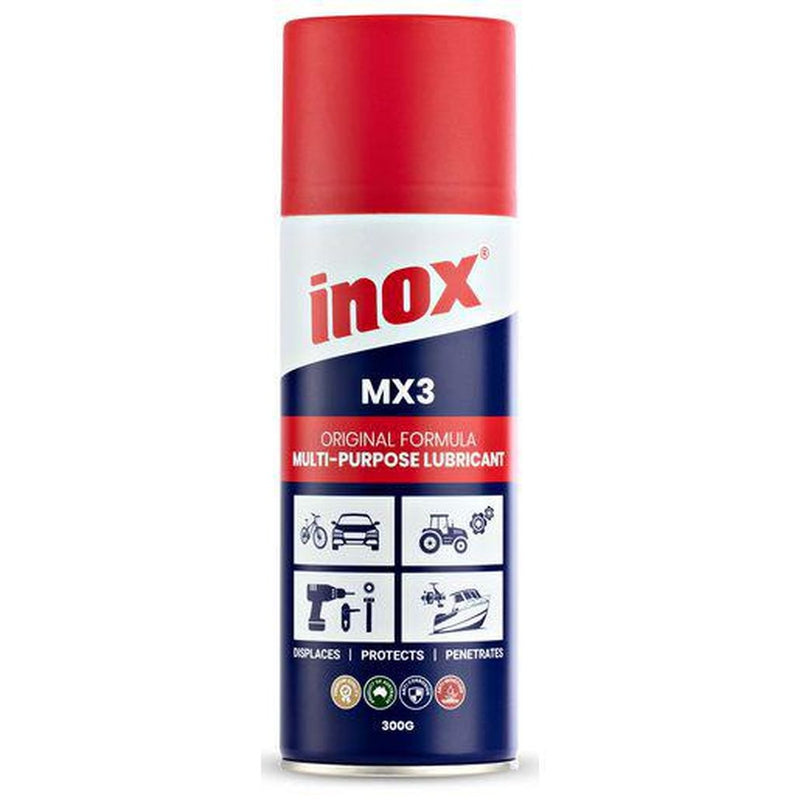 Inox MX3 Lubricant 300g MX3-300