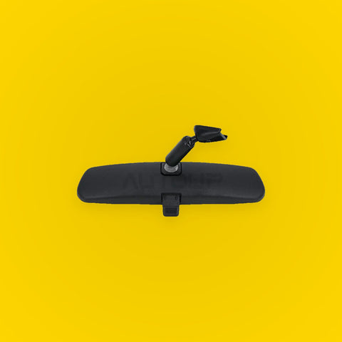 Inside Rear View Mirror for Jeep CJ/YJ/TJ/JK Wrangler (1976–2012)