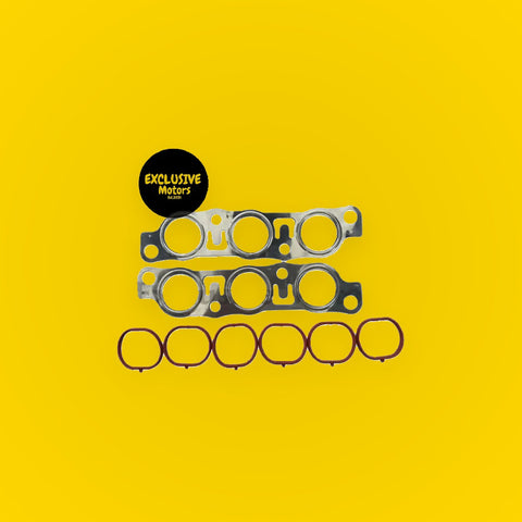 Intake & Exhaust Manifold Gasket for Toyota Altezza 2.0L 1GFE