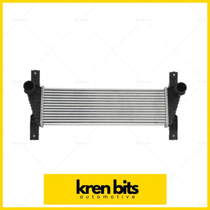 Intercooler And Pipe Kits For Ford Ranger Px Px2 Mazda Bt50 3.2L Turbo 2011-On Air & Fuel