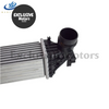 Chevrolet Cruze Intercooler Assembly (2016-2019)