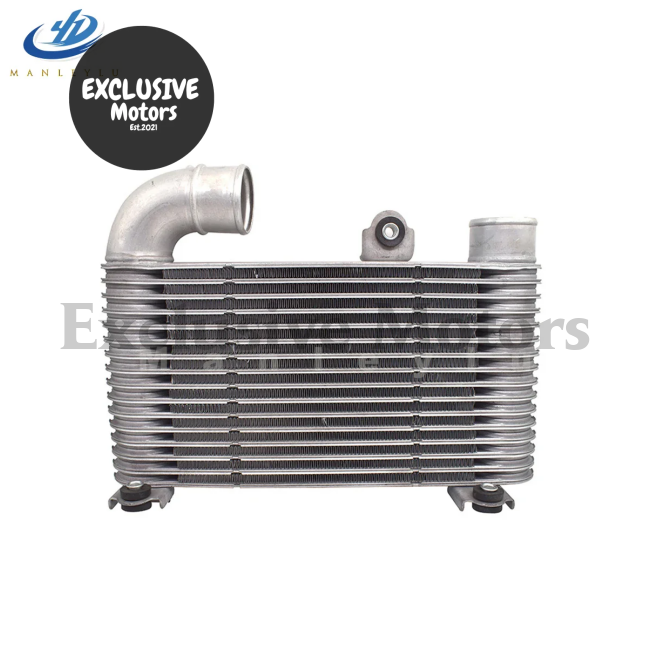Toyota Hiace KDH (Diesel) 1-KD 2005-2021 Intercooler
