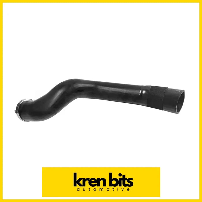 Intercooler Cold Side Hose Suitable For Ford Ranger Px Mazda Bt50 3.2L 2012-On Air & Fuel