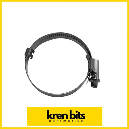 Intercooler Cold Side Hose Suitable For Ford Ranger Px Mazda Bt50 3.2L 2012-On Air & Fuel