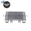 Ford Courier & Mazda Bounty 2.5L Diesel Intercooler (1999-2006)