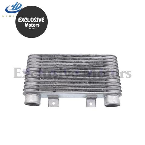 Ford Courier & Mazda Bounty 2.5L Diesel Intercooler (1999-2006)