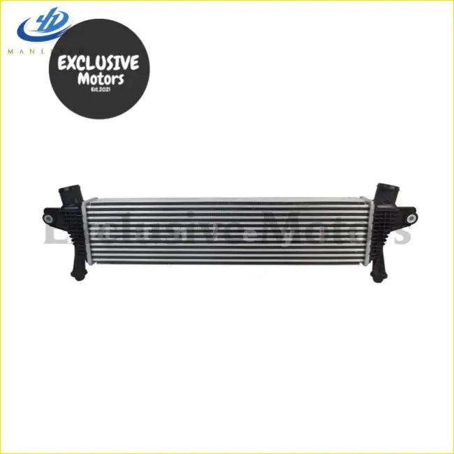 Intercooler for Holden Colorado (2012-Present) - Turbo & Performance