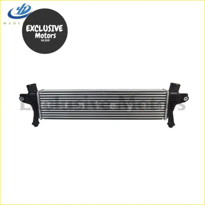 Intercooler for Holden Colorado (2012-Present) - Turbo & Performance