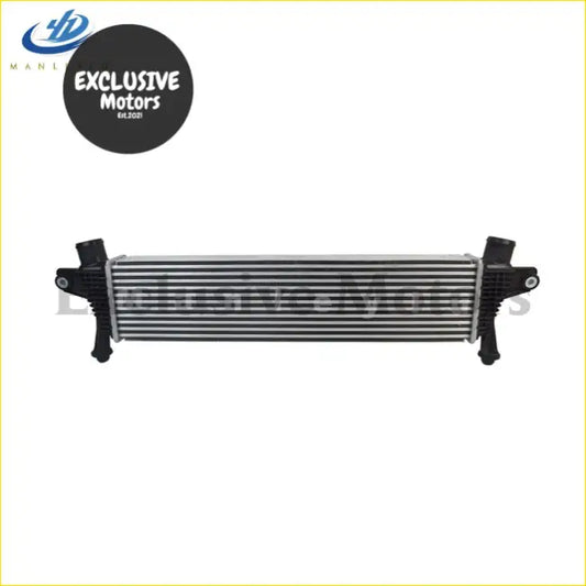 Intercooler for Holden Colorado (2012-Present) - Turbo & Performance