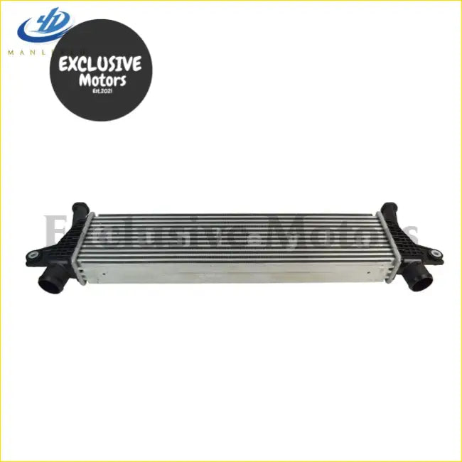 Intercooler for Holden Colorado (2012-Present) - Turbo & Performance