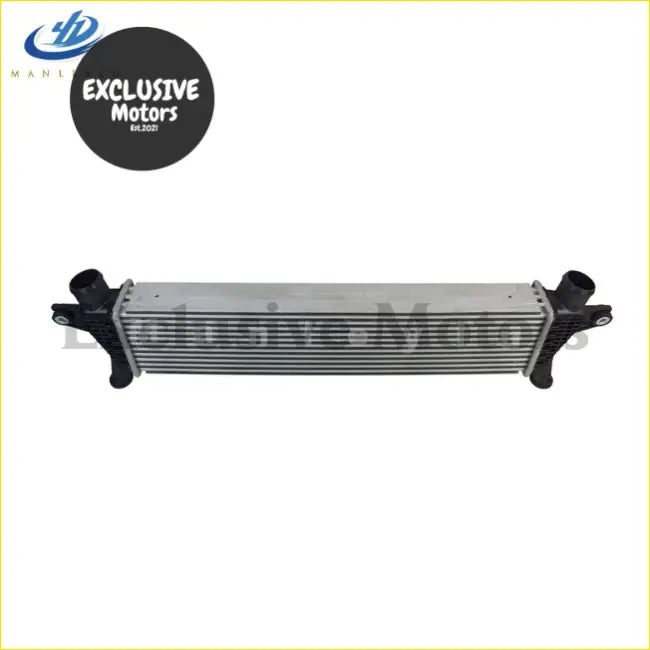 Intercooler for Holden Colorado (2012-Present) - Turbo & Performance