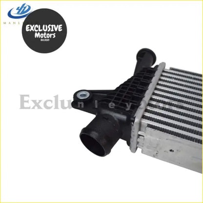 Intercooler for Holden Colorado (2012-Present) - Turbo & Performance