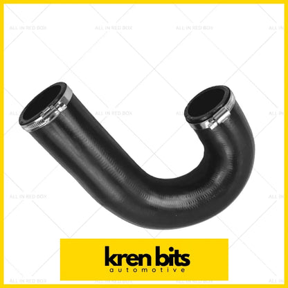 Intercooler Hose Suitable For Mitsubishi Pajero 3.2 Di-D Turbo 1505A359 Air & Fuel Delivery>Turbos