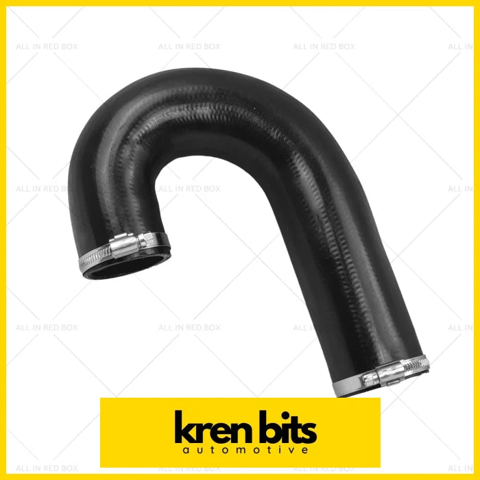 Intercooler Hose Suitable For Mitsubishi Pajero 3.2 Di-D Turbo 1505A359 Air & Fuel Delivery>Turbos