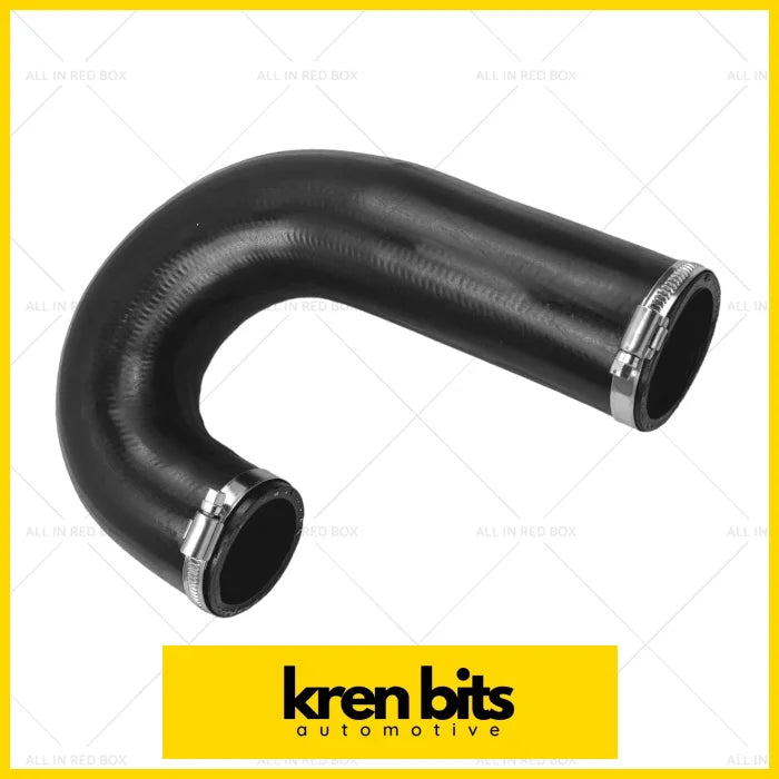 Intercooler Hose Suitable For Mitsubishi Pajero 3.2 Di-D Turbo 1505A359 Air & Fuel Delivery>Turbos