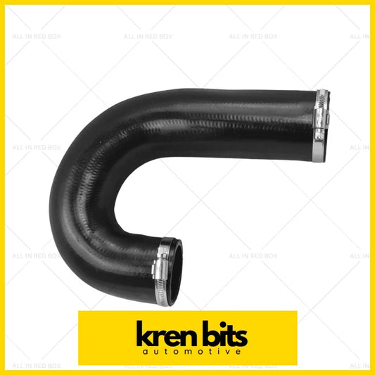 Intercooler Hose Suitable For Mitsubishi Pajero 3.2 Di-D Turbo 1505A359 Air & Fuel Delivery>Turbos