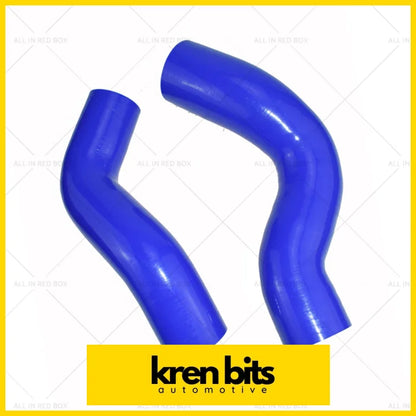 Intercooler Hose Suitable For Mitsubishi Pajero Sport Qf Qe Triton Mq Mr 2.4L Air & Fuel