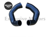 Nissan GT-R R35 Intercooler Hose Turbo Pipe (2009-2021)