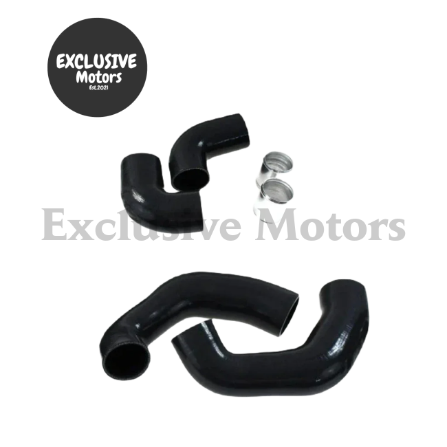 Nissan GT-R R35 Intercooler Hose Turbo Pipe (2009-2021)