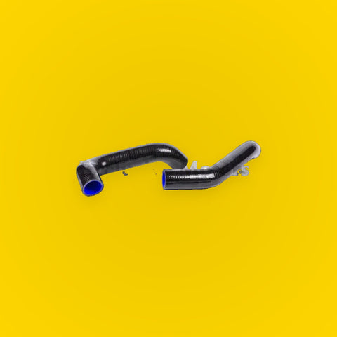Intercooler Hoses for Isuzu D-MAX RG/MUX 3.0L Turbo Diesel (2017-2020)