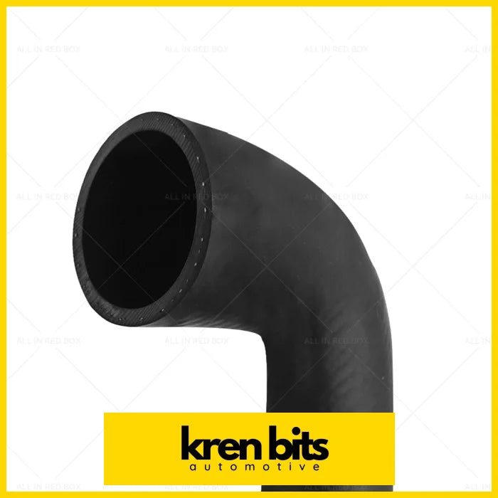 Intercooler Intake Hose Suitable For Mitsubishi Challenger Pajero Triton Ml Mn Air & Fuel