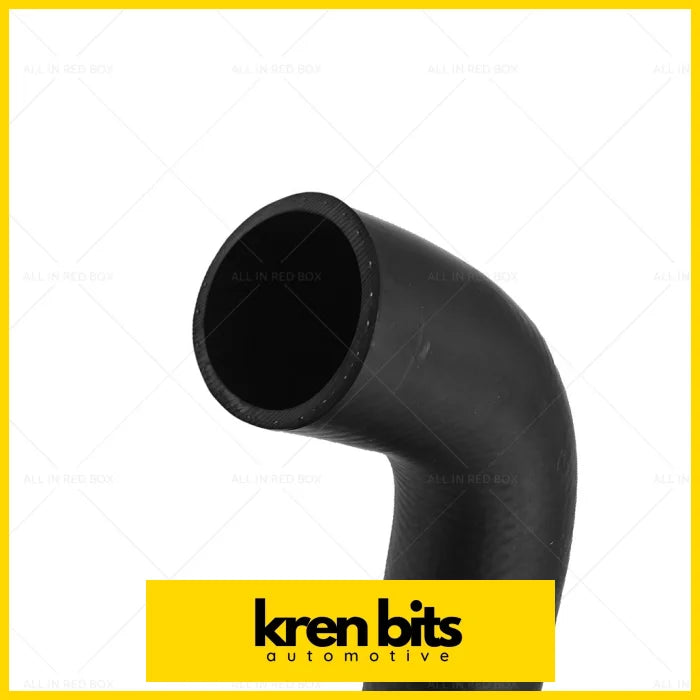 Intercooler Intake Hose Suitable For Mitsubishi Challenger Pajero Triton Ml Mn Air & Fuel