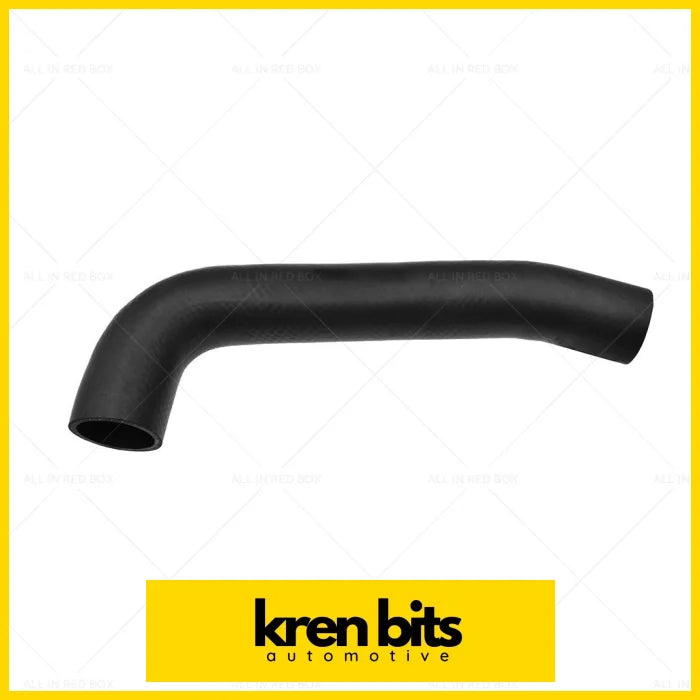 Intercooler Intake Hose Suitable For Mitsubishi Challenger Pajero Triton Ml Mn Air & Fuel