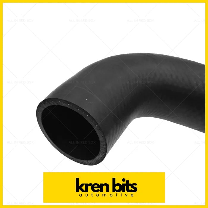 Intercooler Intake Hose Suitable For Mitsubishi Challenger Pajero Triton Ml Mn Air & Fuel