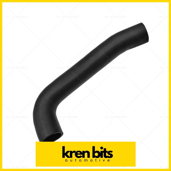 Intercooler Intake Hose Suitable For Mitsubishi Challenger Pajero Triton ML MN Kren Bits