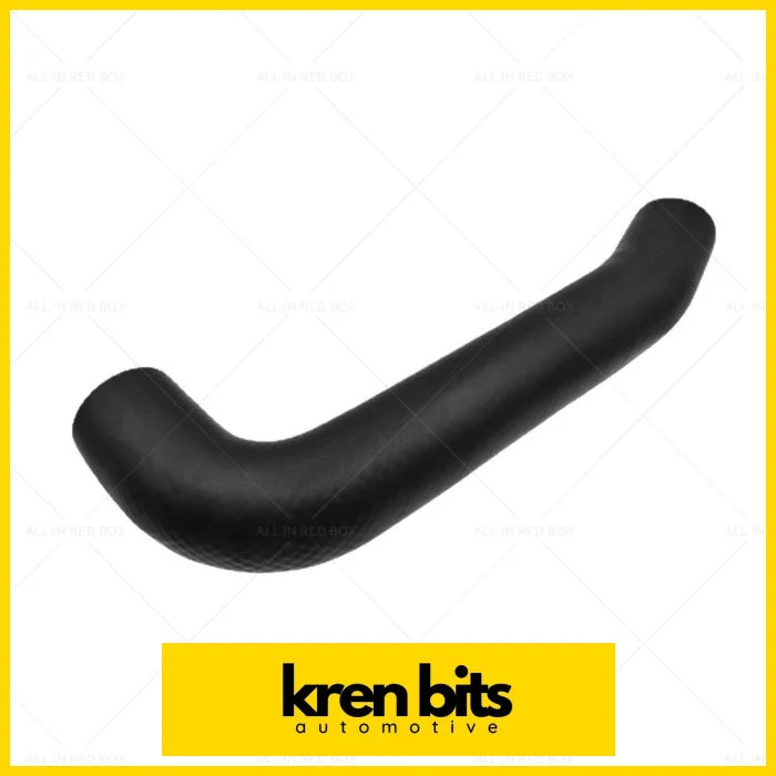 Intercooler Intake Hose Suitable For Mitsubishi Challenger Pajero Triton ML MN Kren Bits