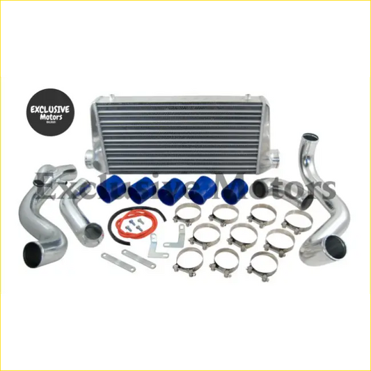 Intercooler Kit for Nissan 200SX S14/S15 (1994-2002) - Turbo & Performance