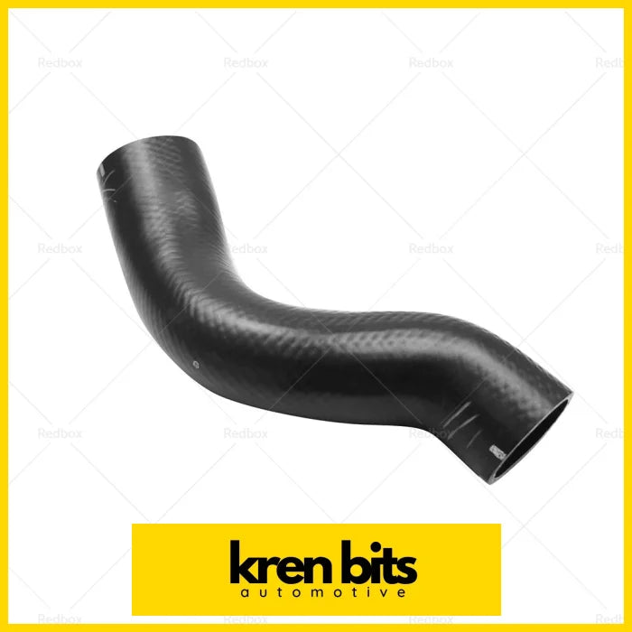 Intercooler Outlet Hose Suitable For Mitsubishi Triton Pajero Sport 4N15 4N14 Air & Fuel