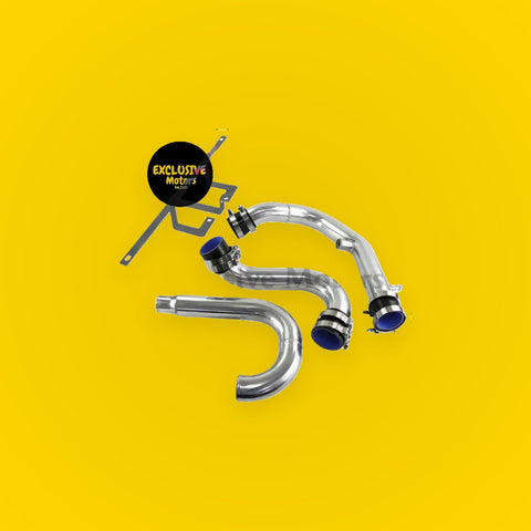 Intercooler Pipes for Mitsubishi Evolution VII/VIII/IX (2001-2005)