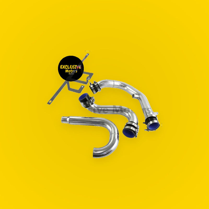 Intercooler Pipes for Mitsubishi Evolution VII/VIII/IX (2001-2005)