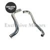 Mitsubishi Triton ML / MN Diesel 2.5L Intercooler Piping Kit (2005-2014)