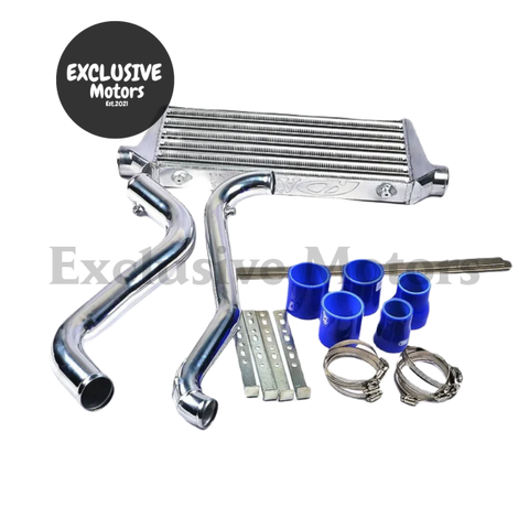 Mitsubishi Triton ML / MN Diesel 2.5L Intercooler &  Piping Kit (2005-2014)