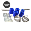 Mitsubishi Triton ML / MN Diesel 2.5L Intercooler &  Piping Kit (2005-2014)
