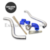 Mitsubishi Triton ML / MN Diesel 2.5L Intercooler Piping Kit (2005-2014)