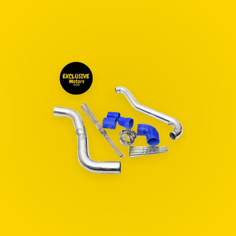 Intercooler Piping Kit for Mitsubishi Triton ML/MN Diesel 2.5L